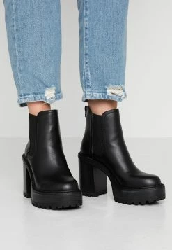 Madden Girl Kamora - Platform Ankle Boots