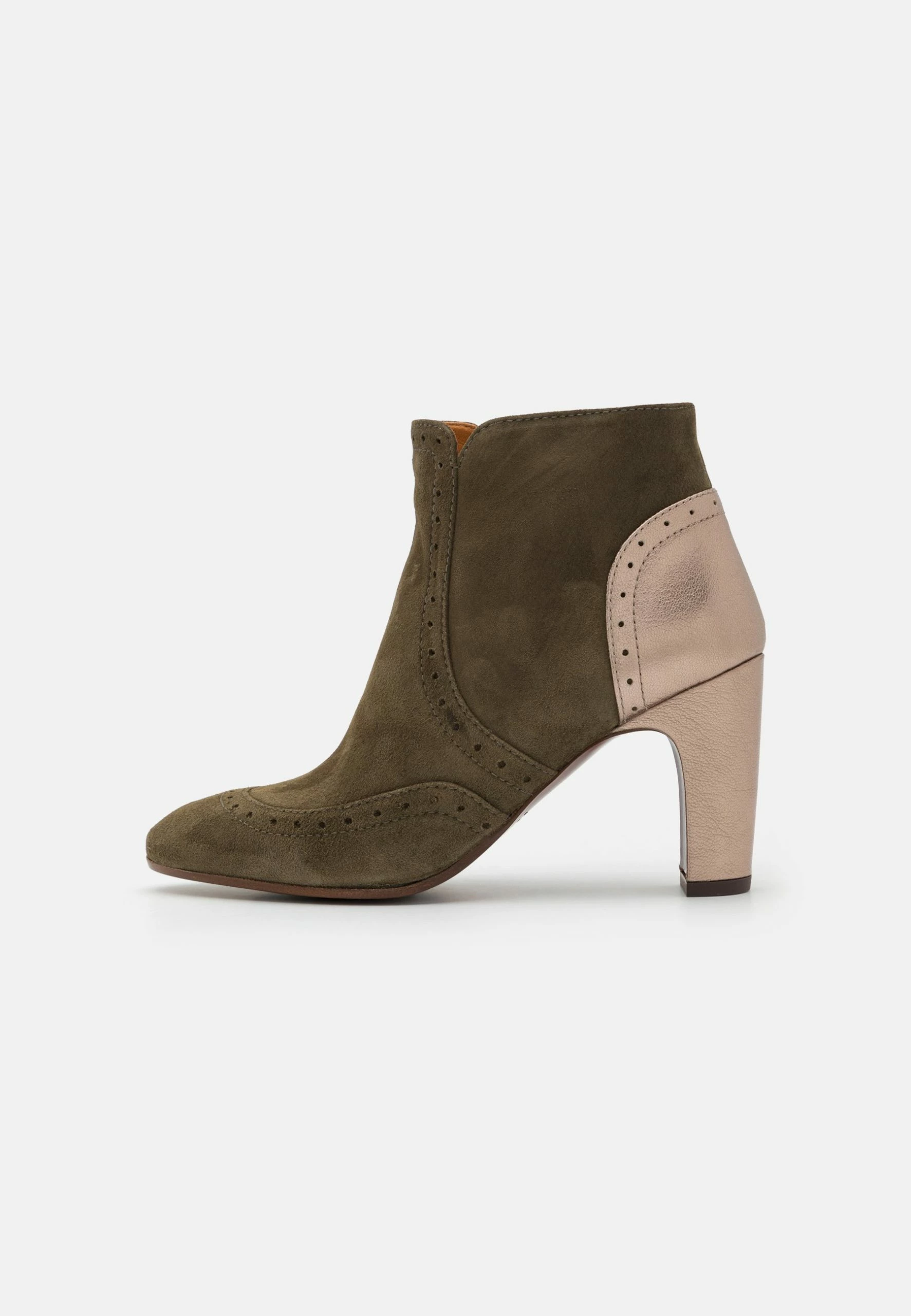 Chie Mihara Eyarci - Ankle Boots 2 Chie Mihara Eyarci - Ankle Boots - Image 2