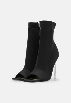 Raid Gemini - High Heeled Ankle Boots -winter shoes Sales 2023 b4883784d342474bade17b6f8792a519