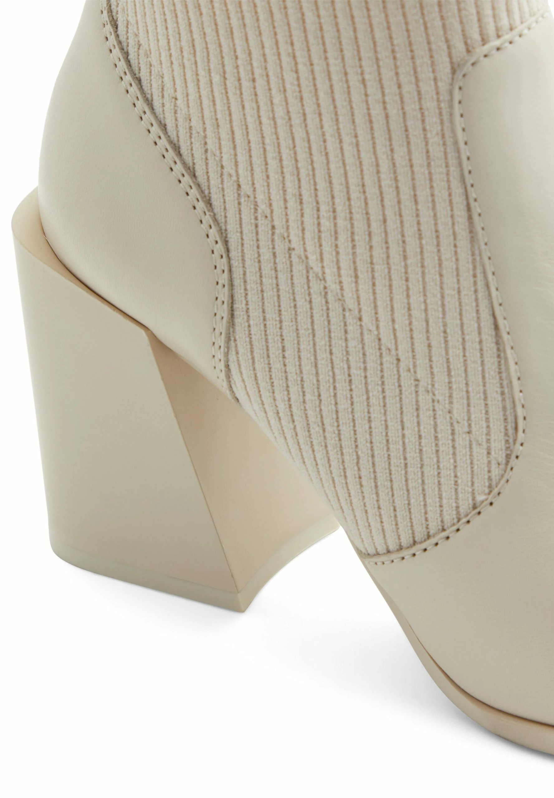Aldo Ganina - Ankle Boots - Other White 5 Aldo Ganina - Ankle Boots - Other White - Image 5