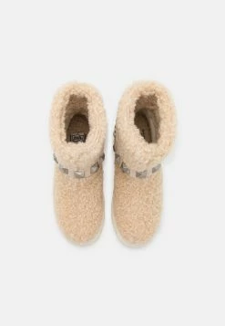 Ash Jagger - Classic Ankle Boots - Beige -winter shoes Sales 2023 b4c82a7e7854435f877c56c2d68879c6