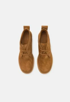 See By Chloé Bonni - High Heeled Ankle Boots - Tan -winter shoes Sales 2023 b538b910d9dc4b02b9dc668e4ba8c711