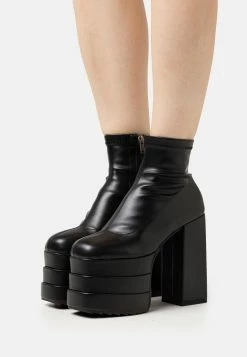 Lamoda Static - Classic Ankle Boots