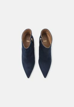 Boss Janet- Ankle Boots - Dark Blue -winter shoes Sales 2023 b57d2a50338c4b168d4efb122ef7748c