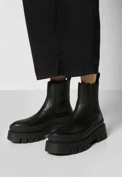 COPENHAGEN Cph686 - Platform Ankle Boots - Black 10 COPENHAGEN Cph686 - Platform Ankle Boots - Black -winter shoes Sales 2023 b5fe6fd033b64a1894925e4bea2cb98a