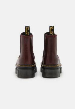 Dr. Martens Audrick Chelsea - Platform Ankle Boots -winter shoes Sales 2023 b61d02b4d3a54ee8b786b31fc6d69885
