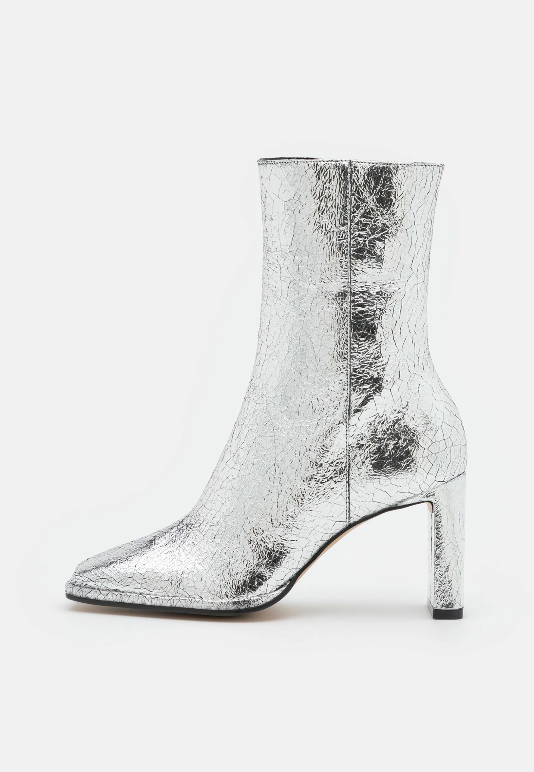 Minelli Pernilla - High Heeled Ankle Boots 2 Minelli Pernilla - High Heeled Ankle Boots - Image 2