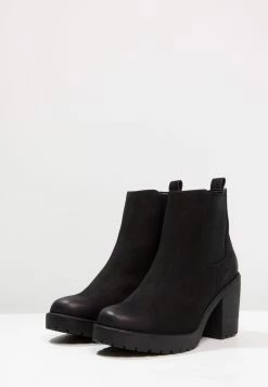 Anna Field Ankle Boots - Black 8 Anna Field Ankle Boots - Black -winter shoes Sales 2023 b7c38b2c35964b57ba0a28f2720f1846