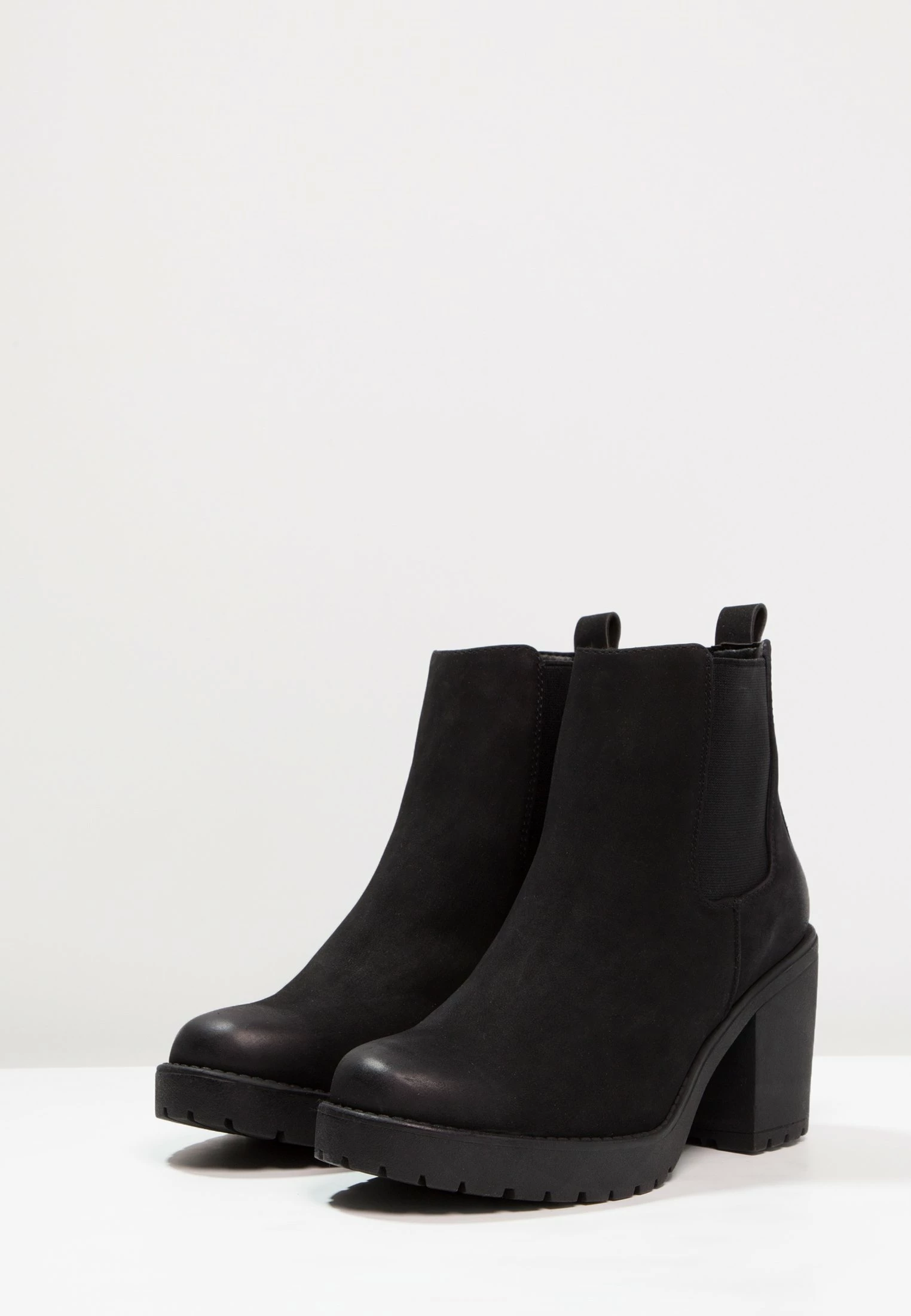 Anna Field Ankle Boots - Black 3 Anna Field Ankle Boots - Black - Image 3