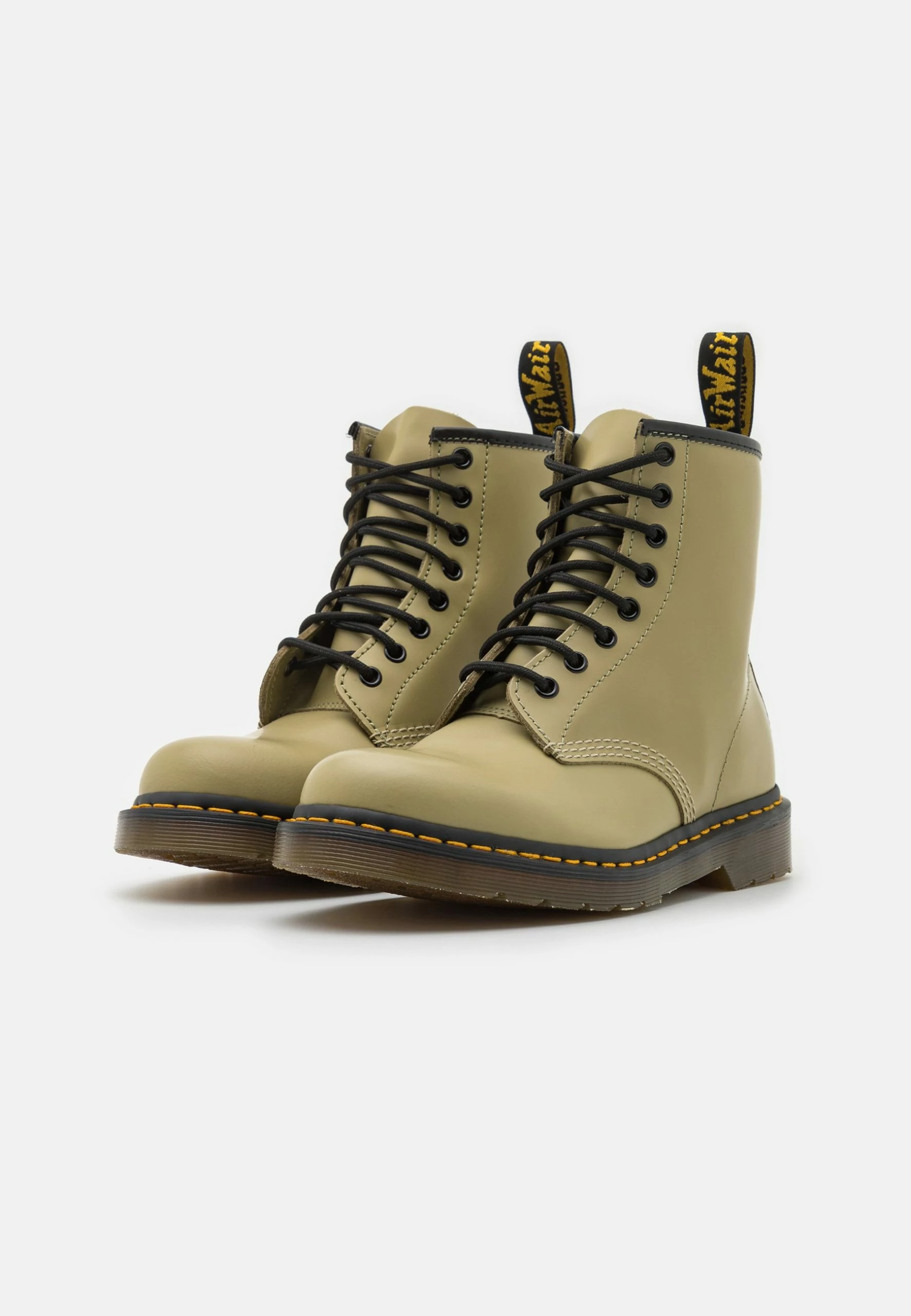 Dr. Martens 1460 Unisex - Lace-Up Ankle Boots 2 Dr. Martens 1460 Unisex - Lace-Up Ankle Boots - Image 2
