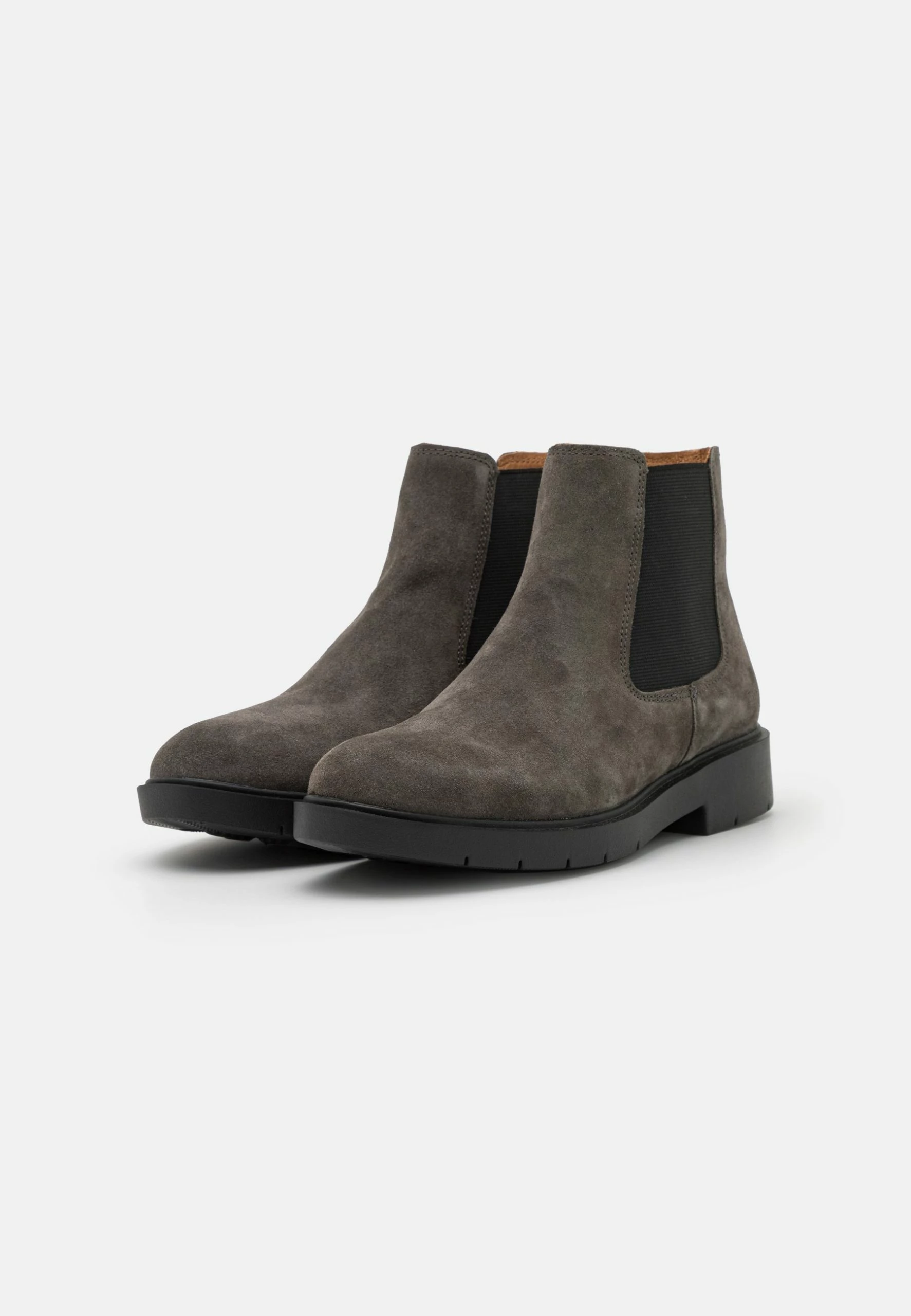 Geox Spherica Ec1 - Ankle Boots - Dark Grey 3 Geox Spherica Ec1 - Ankle Boots - Dark Grey - Image 3