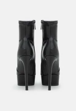 Steve Madden Tactical - High Heeled Ankle Boots 7 Steve Madden Tactical - High Heeled Ankle Boots -winter shoes Sales 2023 b8926725b8914c9dad691f2680c9fb0f