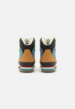 Timberland Euro Hiker - Lace-Up Ankle Boots - Wheat -winter shoes Sales 2023 b899db2337b94e02a46b1b2c760b4ede