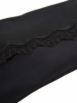 Over The Knee Boots Womens Lace-detailed Round Toe Stiletto Heel Thigh High Boots -winter shoes Sales 2023 b8ba1da0 a470 48fc aa3f d3e0734e68b7