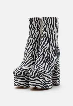 Lamoda Adore You Extreme Platform Ankle Boots - Classic Ankle Boots -winter shoes Sales 2023 baa96e056767461abfe89753484add54