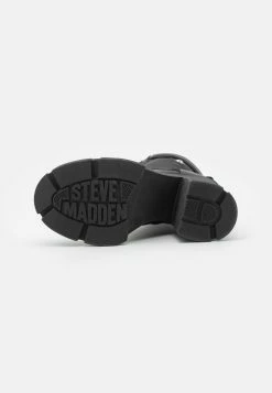 Steve Madden Beverly - High Heeled Ankle Boots - Black 10 Steve Madden Beverly - High Heeled Ankle Boots - Black -winter shoes Sales 2023 bae3fbe4ad8b420e9bf159f3c3522392