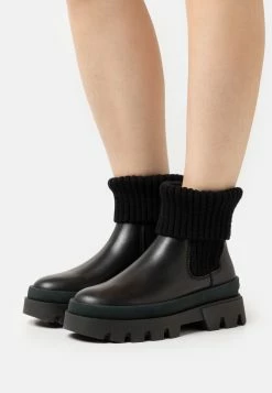 Marc O'Polo Petra - Platform Ankle Boots