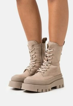 Tamaris Lace-Up Ankle Boots - Lace-Up Ankle Boots