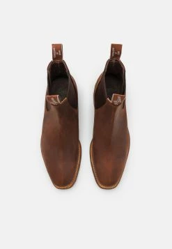 R. M. Williams Comfort Craftsman Unisex - Classic Ankle Boots -winter shoes Sales 2023 bbf66dada2bc4e998832761209fc0d48