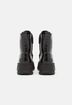 Calvin Klein Pitched Combat- Lace-Up Ankle Boots - Black 9 Calvin Klein Pitched Combat- Lace-Up Ankle Boots - Black -winter shoes Sales 2023 bc7d7d8e34044a46a473e28fe53603cb