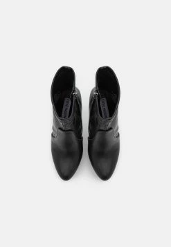 Steve Madden Tactical - High Heeled Ankle Boots 9 Steve Madden Tactical - High Heeled Ankle Boots -winter shoes Sales 2023 bd01f33caa614285b3f0be935d4c22ae