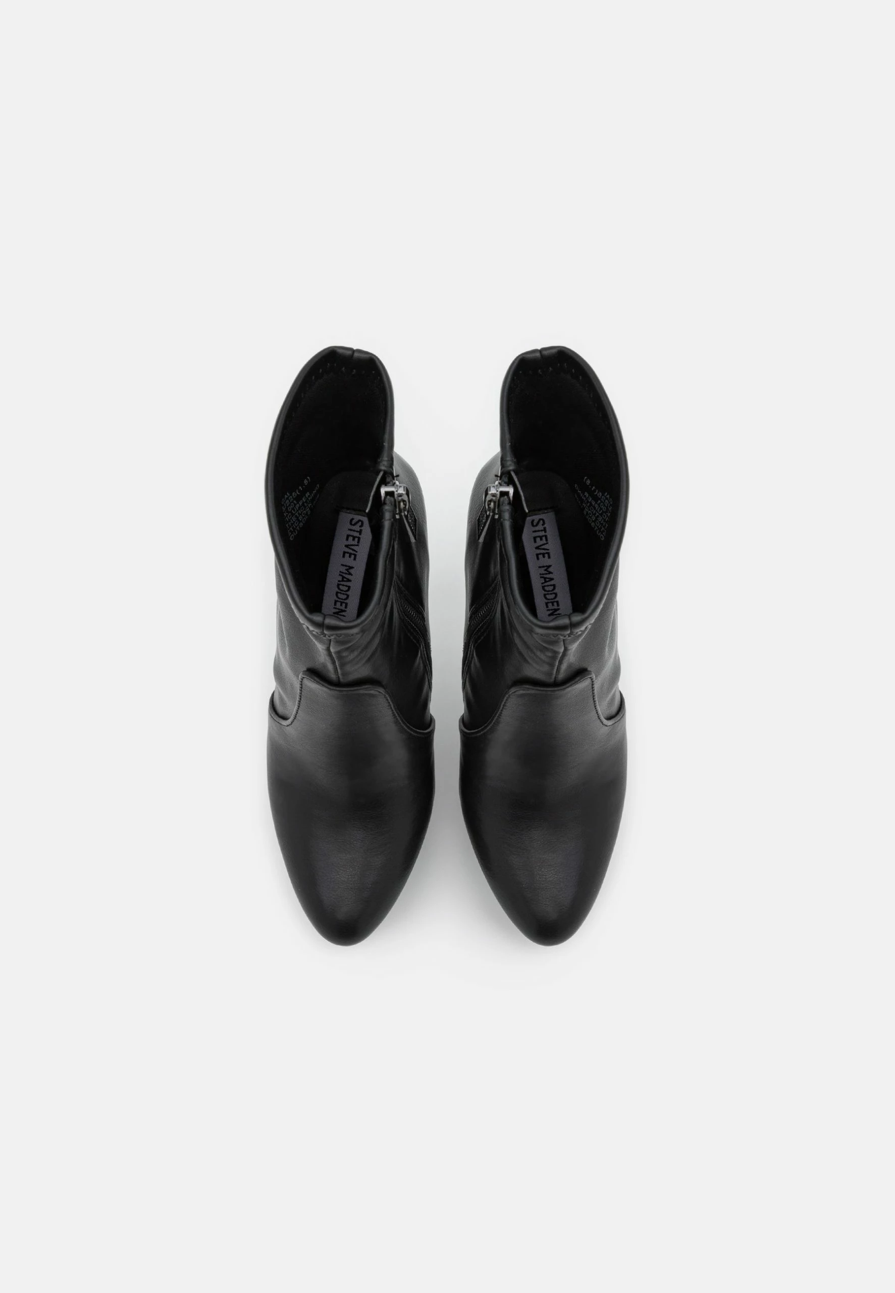 Steve Madden Tactical - High Heeled Ankle Boots 5 Steve Madden Tactical - High Heeled Ankle Boots - Image 5