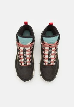 Timberland Motion Wp - Platform Ankle Boots - Black 9 Timberland Motion Wp - Platform Ankle Boots - Black -winter shoes Sales 2023 bd13d6ad135e4dbda0fee228a4851dd5