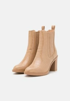 Anna Field Classic Ankle Boots - Beige 8 Anna Field Classic Ankle Boots - Beige -winter shoes Sales 2023 bdce20ac8a44478198ca6896bf9261ff