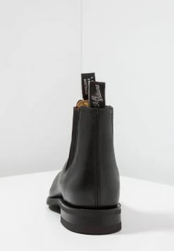 R. M. Williams Comfort Turnout Round G Fit - Classic Ankle Boots - Black 9 R. M. Williams Comfort Turnout Round G Fit - Classic Ankle Boots - Black -winter shoes Sales 2023 bdf55add098c4840bc0e3517d66beef3