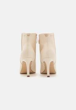 ESPRIT Bridal Bootie - Classic Ankle Boots - Ivory -winter shoes Sales 2023 be4612c5b95b4a349986eef1a5a1a155