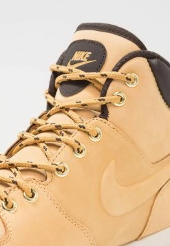 Nike Sportswear Manoa - Lace-Up Ankle Boots - Beige / Marron -winter shoes Sales 2023 be6dcaeba6464f8a8193a0f1a67deb9c