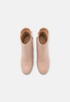 Anna Field Ankle Boots - Light Pink -winter shoes Sales 2023 bf44873887a74743b621e98a098287f1