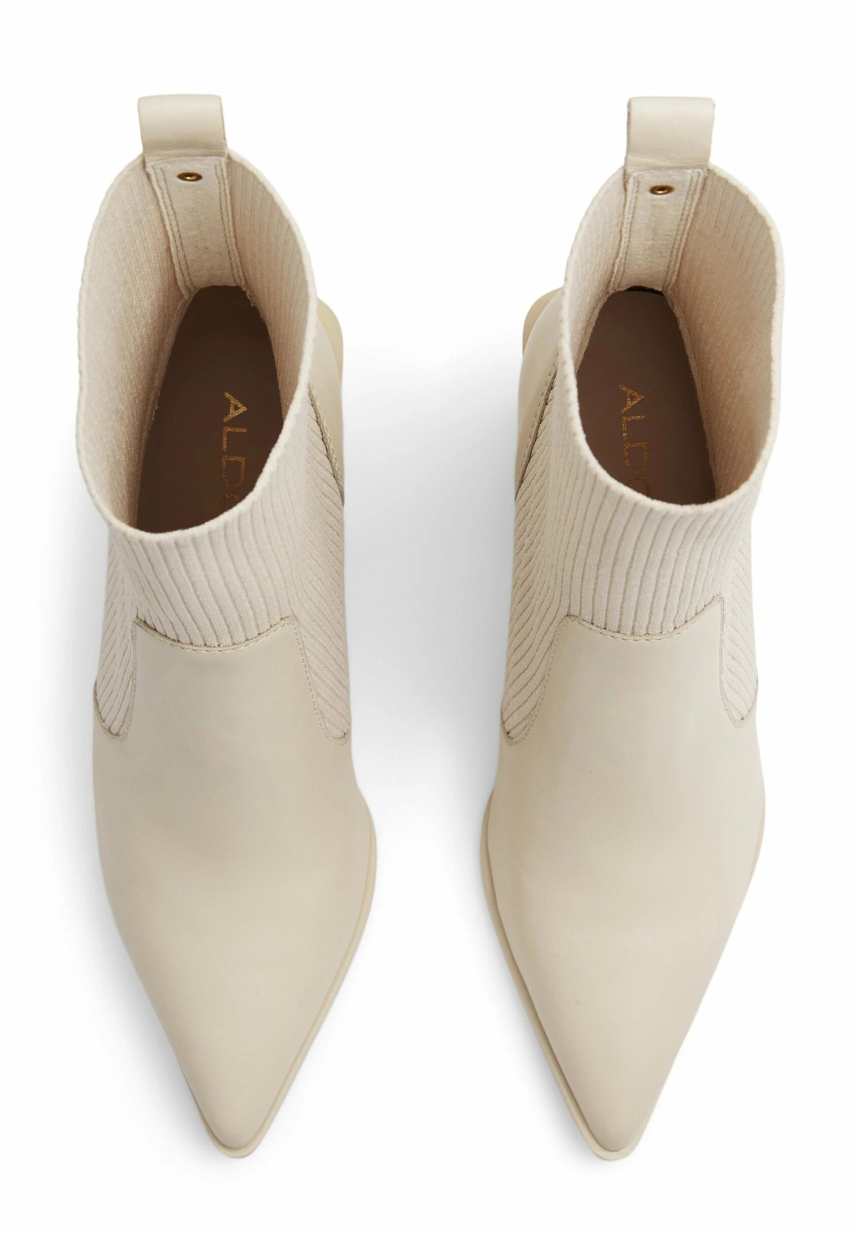 Aldo Ganina - Ankle Boots - Other White 3 Aldo Ganina - Ankle Boots - Other White - Image 3