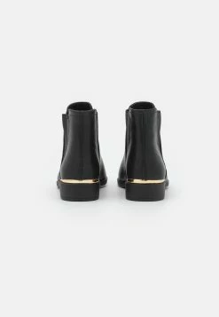 Comfort - Ankle Boots - Black -winter shoes Sales 2023 bf9ec37380014a66a67f9c084210568c