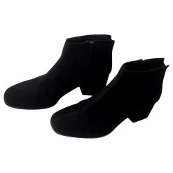 100% Leather. Chelsea Ankle Boots. Vagabond Shoemaker Premium Quality. Black