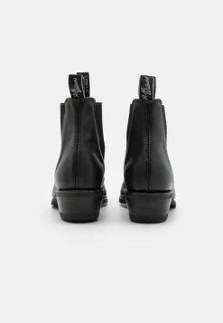 R. M. Williams Comfort Yearling Unisex - Classic Ankle Boots - Black 8 R. M. Williams Comfort Yearling Unisex - Classic Ankle Boots - Black -winter shoes Sales 2023 c01bceddf535492a9d382d9c1d857c59