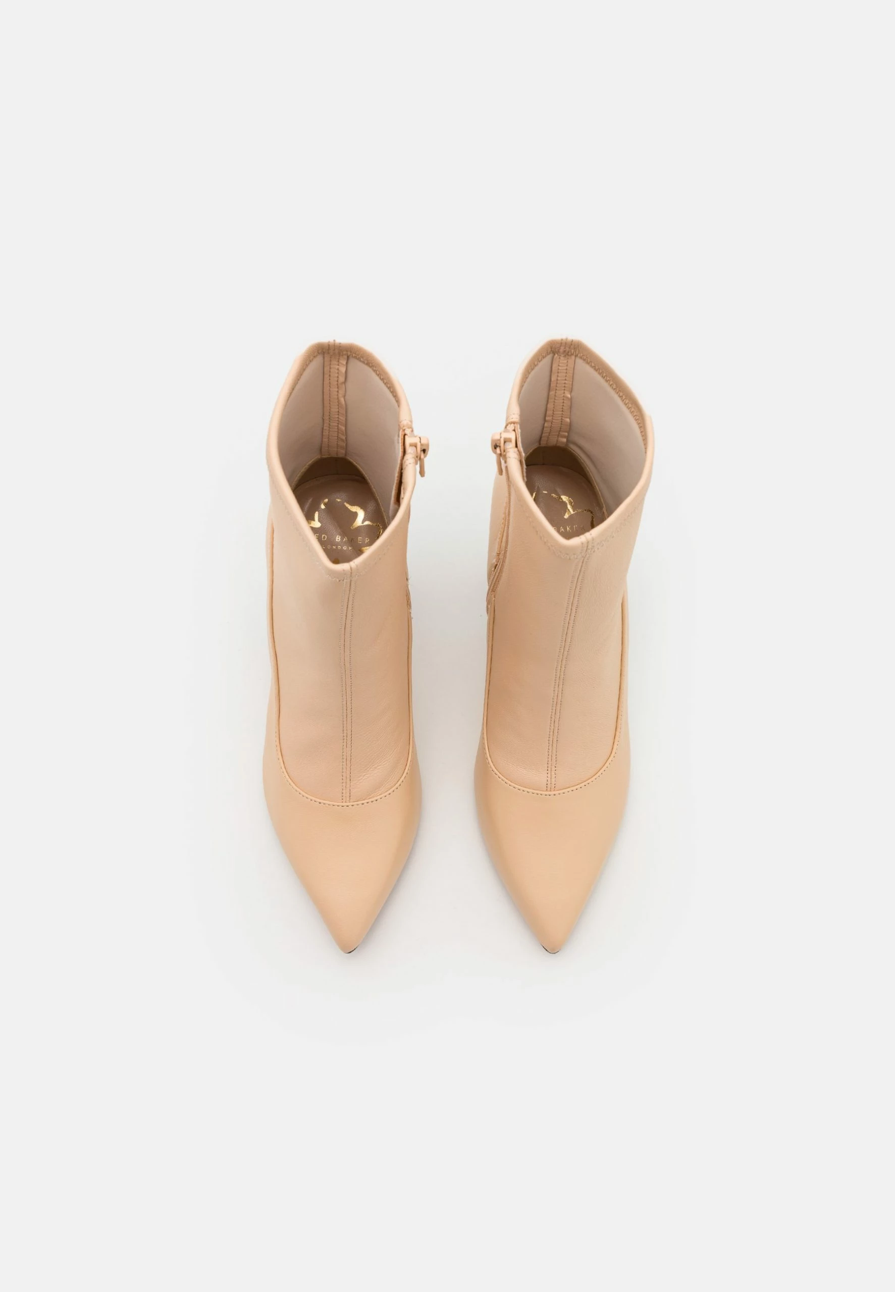 Ted Baker Liya - High Heeled Ankle Boots 6 Ted Baker Liya - High Heeled Ankle Boots - Image 6