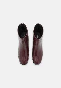 Vero Moda Vmnesya Boot - Classic Ankle Boots - Winetasting -winter shoes Sales 2023 c286128f102d43dfa48cbdedc400cec6