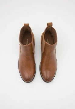 Ankle Boots - Cognac -winter shoes Sales 2023 c29a7dc0a0b940f68fd12a09cc43529f