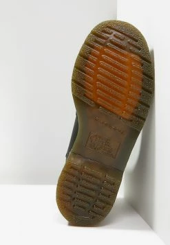 Dr. Martens 2976 Chelsea Vegan - Classic Ankle Boots - Black -winter shoes Sales 2023 c2eb926b0b414fb4ad1b05464b7340a0