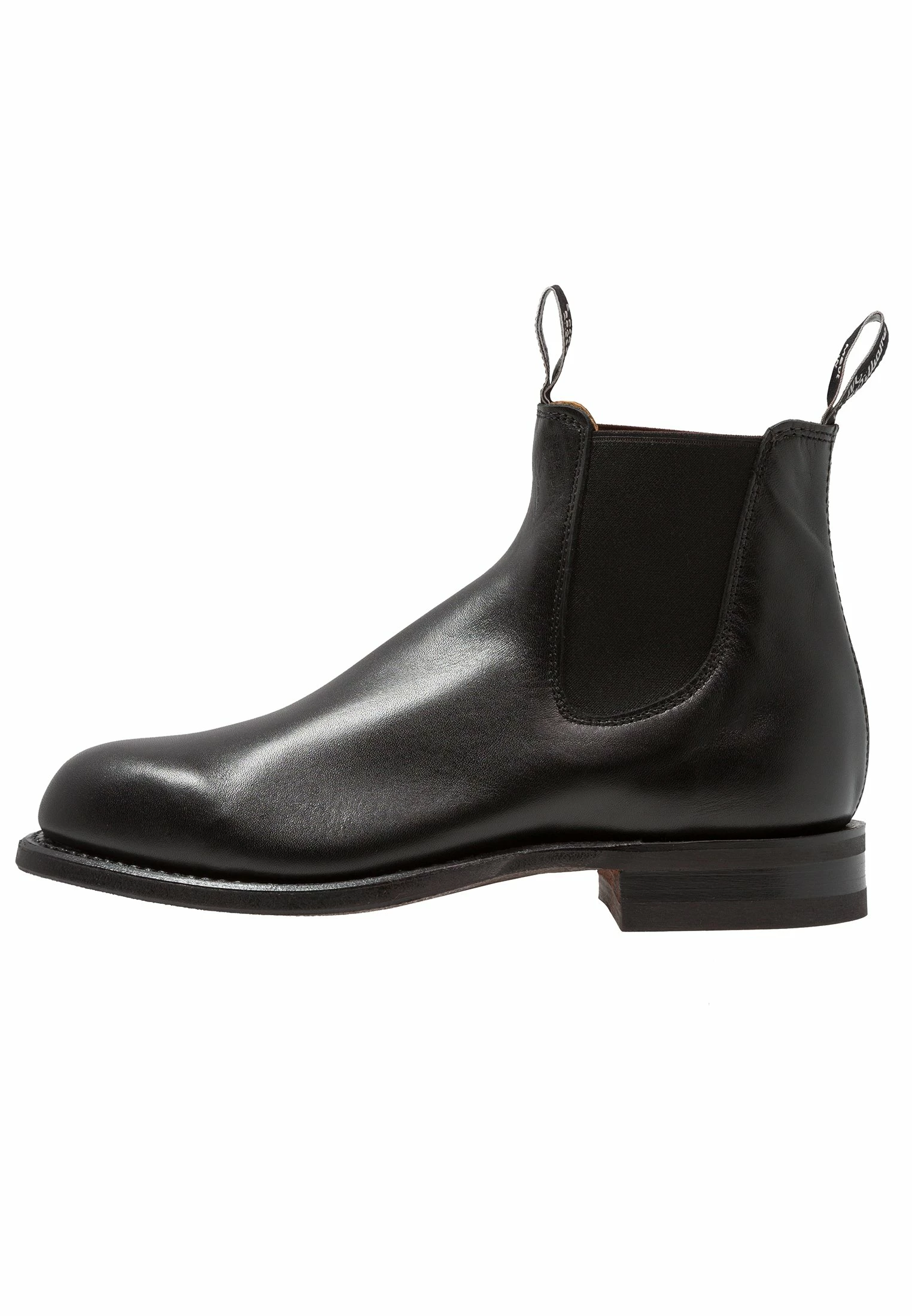 R. M. Williams Comfort Turnout Round G Fit - Classic Ankle Boots - Black 1 R. M. Williams Comfort Turnout Round G Fit - Classic Ankle Boots - Black