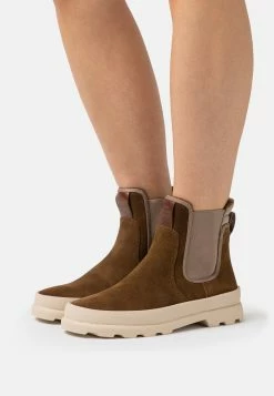 Gant Frenny - Classic Ankle Boots - Warm Khaki