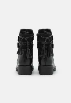 Anna Field Winter Boot - Classic Ankle Boots -Black -winter shoes Sales 2023 c3c5dde2bf4a473ab968e435b1a01ae3
