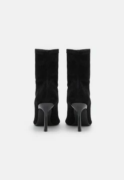 Dune London Odella - High Heeled Ankle Boots -winter shoes Sales 2023 c4bdbe4d6b4844a0863933604ac9e627