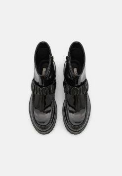 ELLEME Andrea Loafer Boot - Classic Ankle Boots -winter shoes Sales 2023 c5343c118ff1406cb0c5a283624056ae