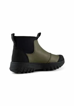 Woden Magda- Platform Ankle Boots - Dunkelgrün -winter shoes Sales 2023 c53f342cf61e45ba98751d27c1aebac0