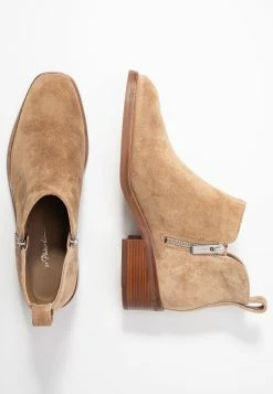3.1 Phillip Lim Alexa - Ankle Boots - Tobacco -winter shoes Sales 2023 c599d70fc461456a95b587e6d8dff77a