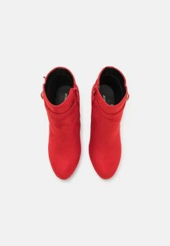 Ankle Boots - Red 11 Ankle Boots - Red -winter shoes Sales 2023 c5f3b11a6c5a4249bdcb8aef15836ef7