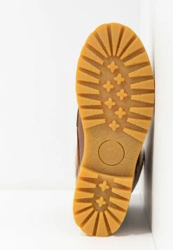 Panama Jack Tuscani - Lace-Up Ankle Boots - Bark -winter shoes Sales 2023 c6e715d0c1cd46459f3aebfdd98fc6a7