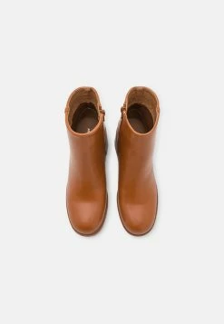 Anna Field Classic Ankle Boots - Cognac -winter shoes Sales 2023 c733f0b432294f478ab1fc9dc94a6cbd